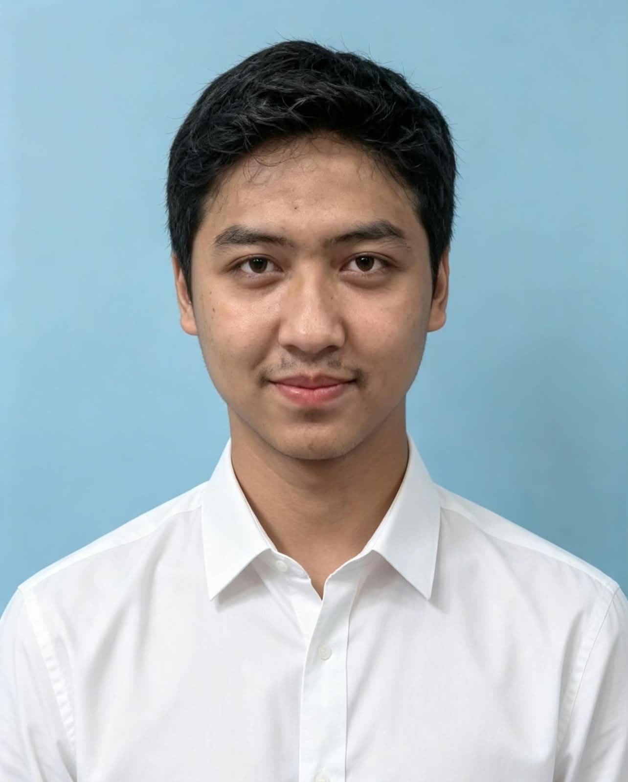 Erlangga Hidayatullah